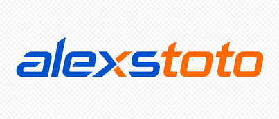 Logo alexstoto di navigasi utama